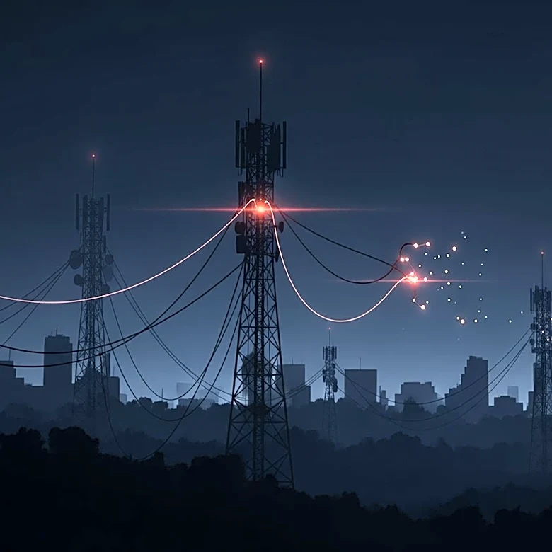 Iran Faces Ongoing Internet Blackouts Amidst Political Tensions