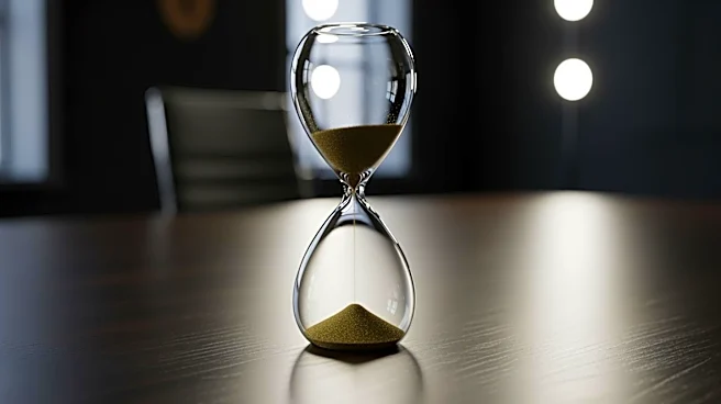 Stakeholders Call for Pause on FDA's National Priority Voucher Program Amid Transparency Concerns