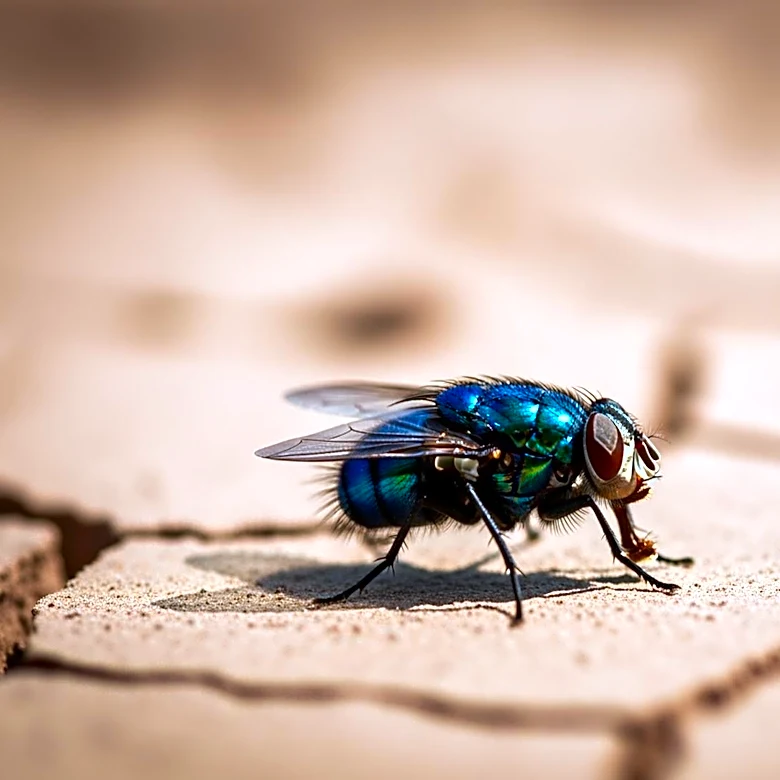 Texas Detects Screwworm Fly, Threatening U.S. Cattle Industry After Decades