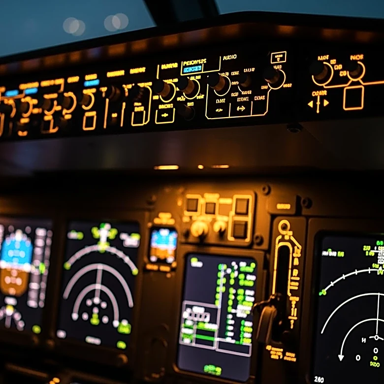 United Airlines Flight Incident: NTSB Report Highlights Pilot Communication Issues