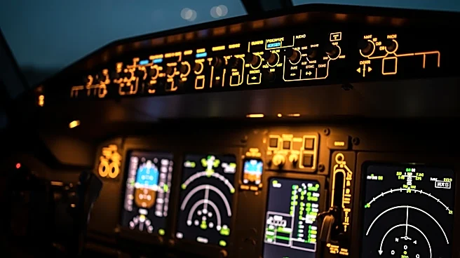 United Airlines Flight Incident: NTSB Report Highlights Pilot Communication Issues