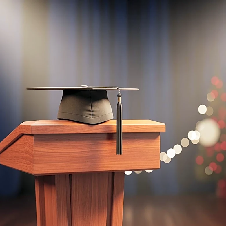 Central Union High School Celebrates Class of 2026 Graduation