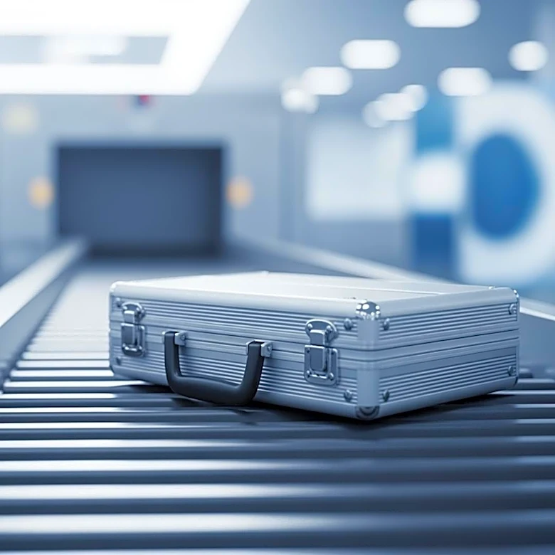Man Charged with Bringing Explosive Device to Sacramento Airport