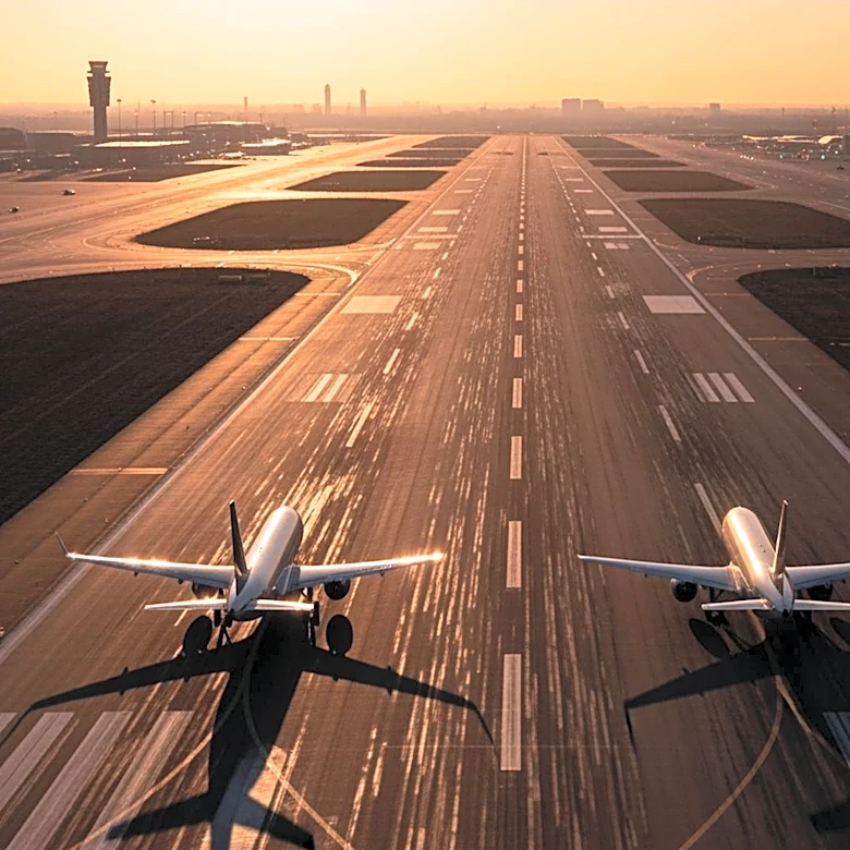 Pilot's Close Call with JetBlue Flight Sparks Safety Concerns at Fort Lauderdale Airport
