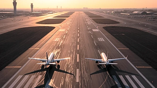 Pilot's Close Call with JetBlue Flight Sparks Safety Concerns at Fort Lauderdale Airport