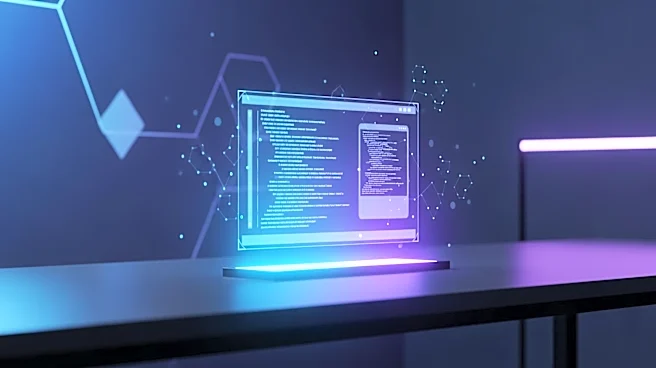 Vibe Coding: A New Era of AI-Assisted App Development