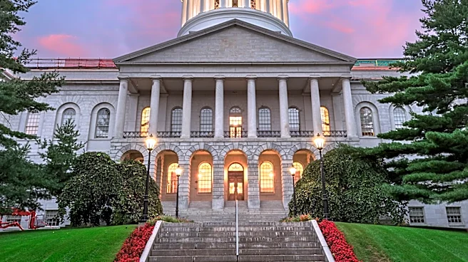 Anti-SEL Bills Stalled in Statehouses, Political Pushback Continues