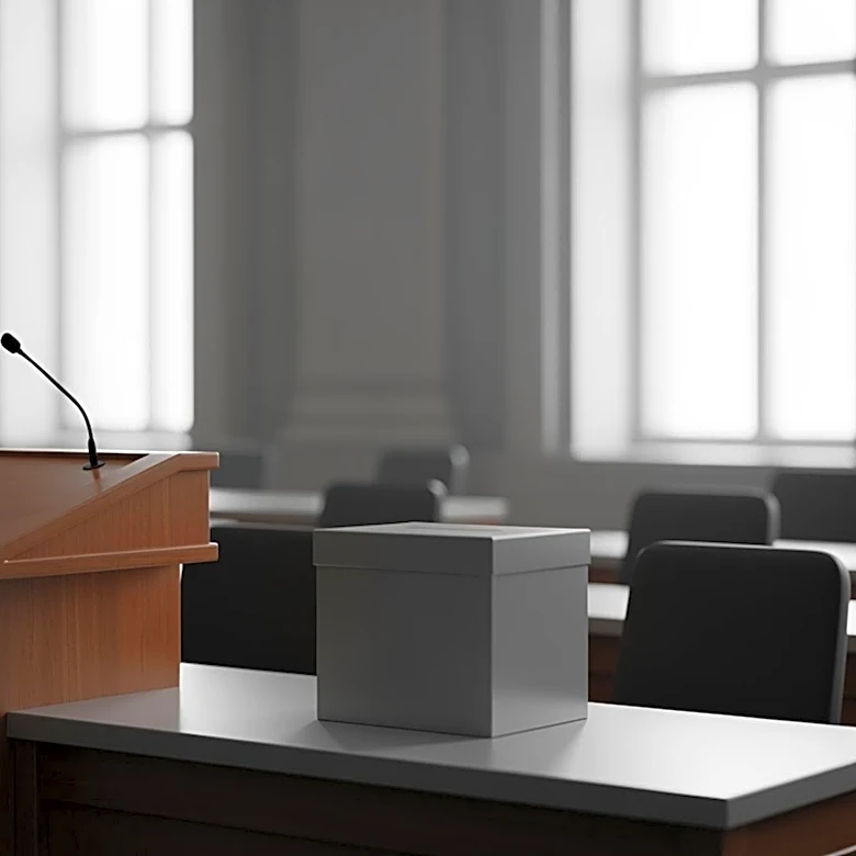 Supreme Court Decision Allows Alabama to Eliminate Majority-Black Congressional District