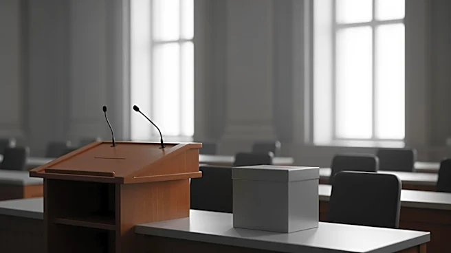 Supreme Court Decision Allows Alabama to Eliminate Majority-Black Congressional District