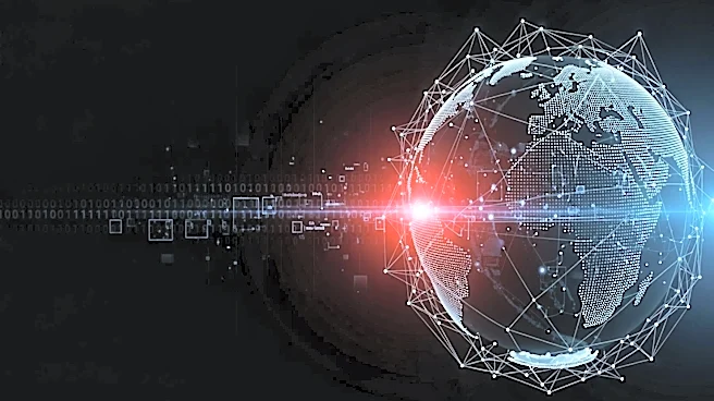 Chinese Cybercrime Group TA4922 Escalates Global Campaigns Targeting Multiple Regions