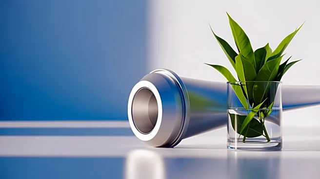 European Commission Approves €100 Million Austrian Aid for Cleantech Manufacturing