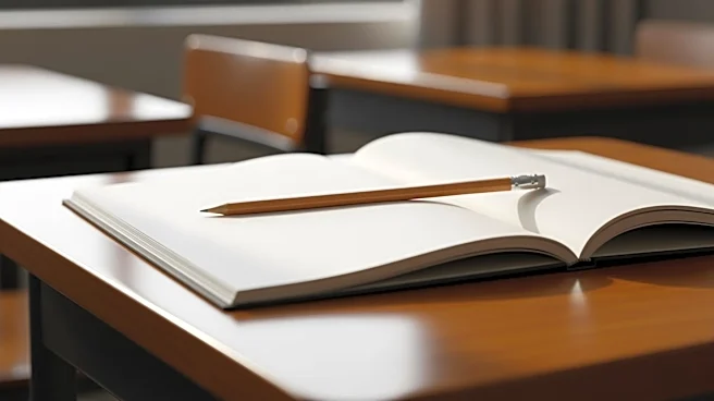 U.S. Students Demand Greater Voice in Educational Decisions