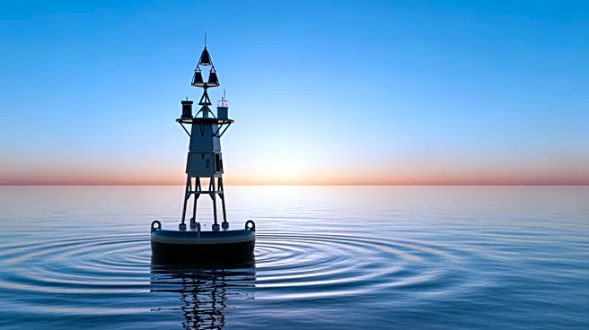 Trump Administration's Plan to Dismantle Ocean Monitoring System Raises Concerns Over Weather Prediction Accuracy