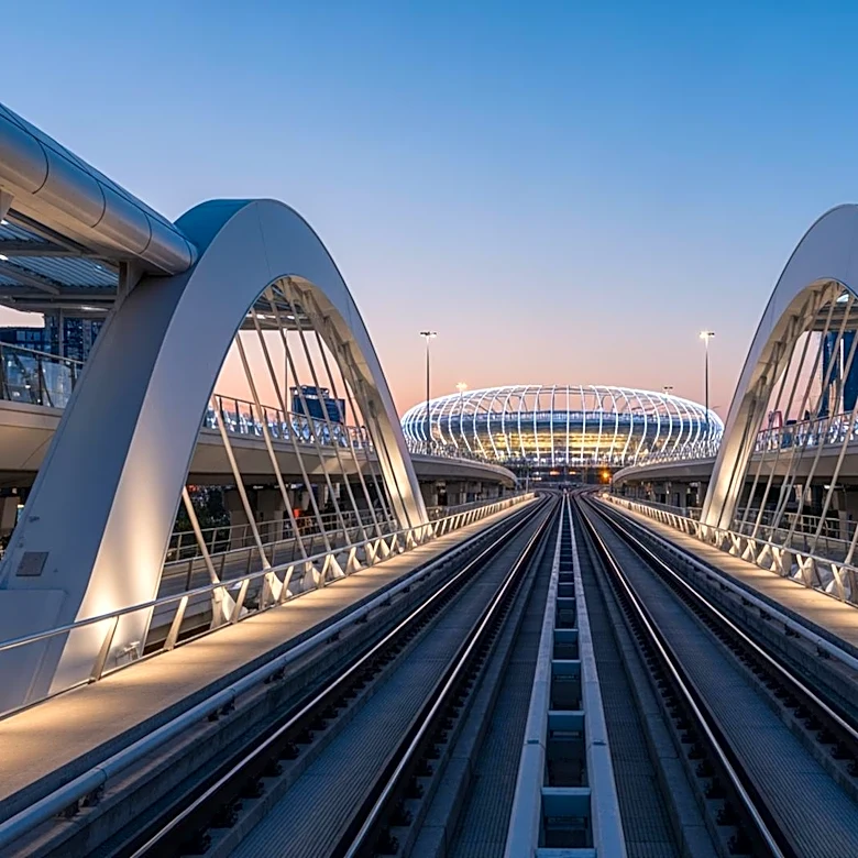 New York Officials Enhance Transportation and Security for Upcoming World Cup