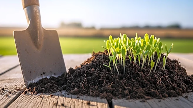 University of Rhode Island Hosts Conference on Regenerative Agriculture Impacting Local Farming Practices