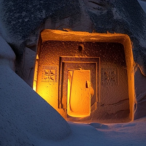 Hilton Opens Elika Cave Suites in Cappadocia, Offering Unique Cultural Experiences
