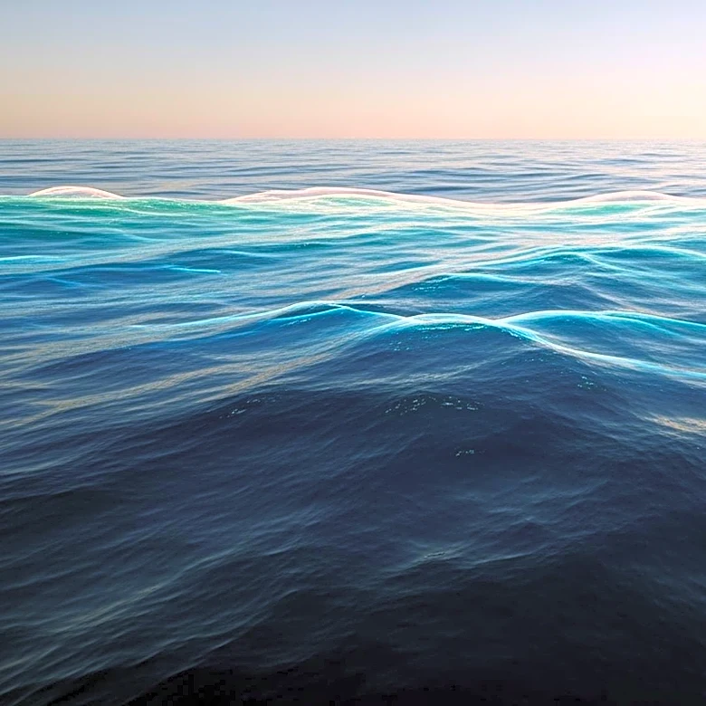 NASA Study Identifies Key Drivers of Salinity Changes in Southeast Indian Ocean