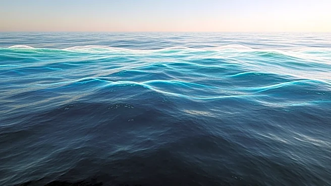 NASA Study Identifies Key Drivers of Salinity Changes in Southeast Indian Ocean