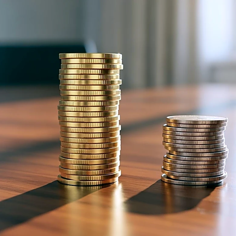 Racial Economic Disparities Persist, Impacting U.S. Economy