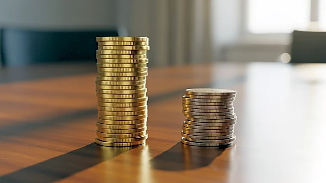 Racial Economic Disparities Persist, Impacting U.S. Economy