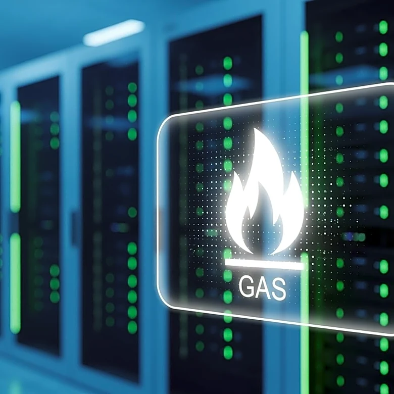 Data Centers' Energy Demand Drives Gas Use in Northwest, Threatening Emission Goals