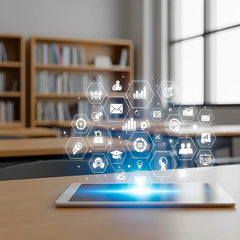 Texas and Iowa School Districts Seek New Educational Tools to Enhance Learning