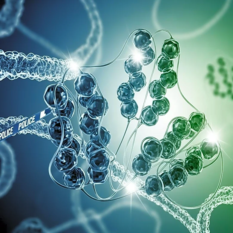 Discovery of Antibody-Directed Xenophagy Pathway Offers New Insights into Infection Defense