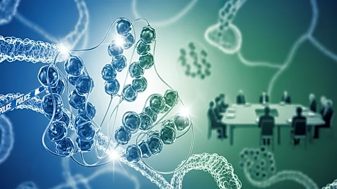 Discovery of Antibody-Directed Xenophagy Pathway Offers New Insights into Infection Defense