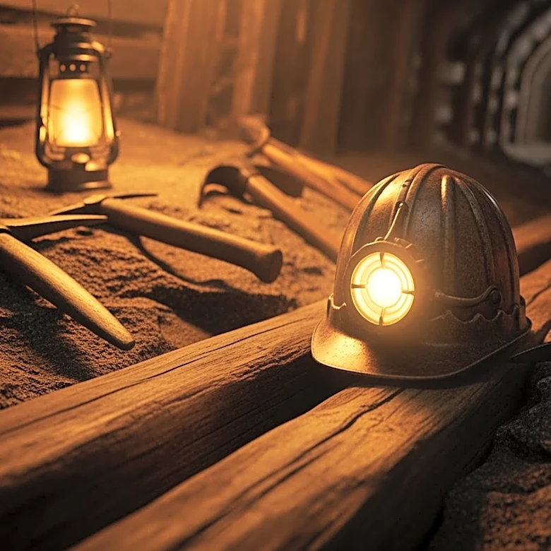 Brooks Mine Reopens in Scranton, Offering Educational Tours on Coal Mining History