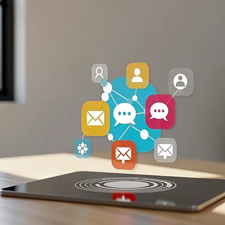 Johnston Community College Uses Digital Engagement to Reconnect Students