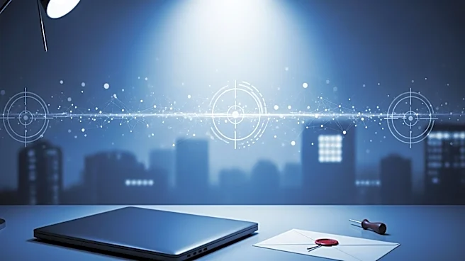 Five Eyes Warns of Chinese Spies Using Fake Job Offers to Target Government and Military Personnel