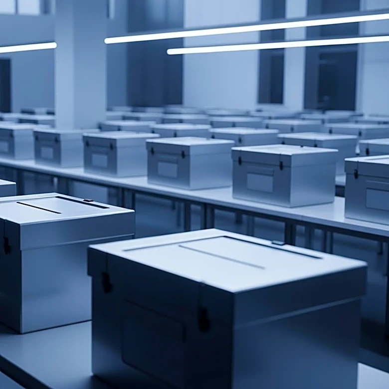 Federal Prosecutor Investigates LA County Ballot Facility Amid Election Claims
