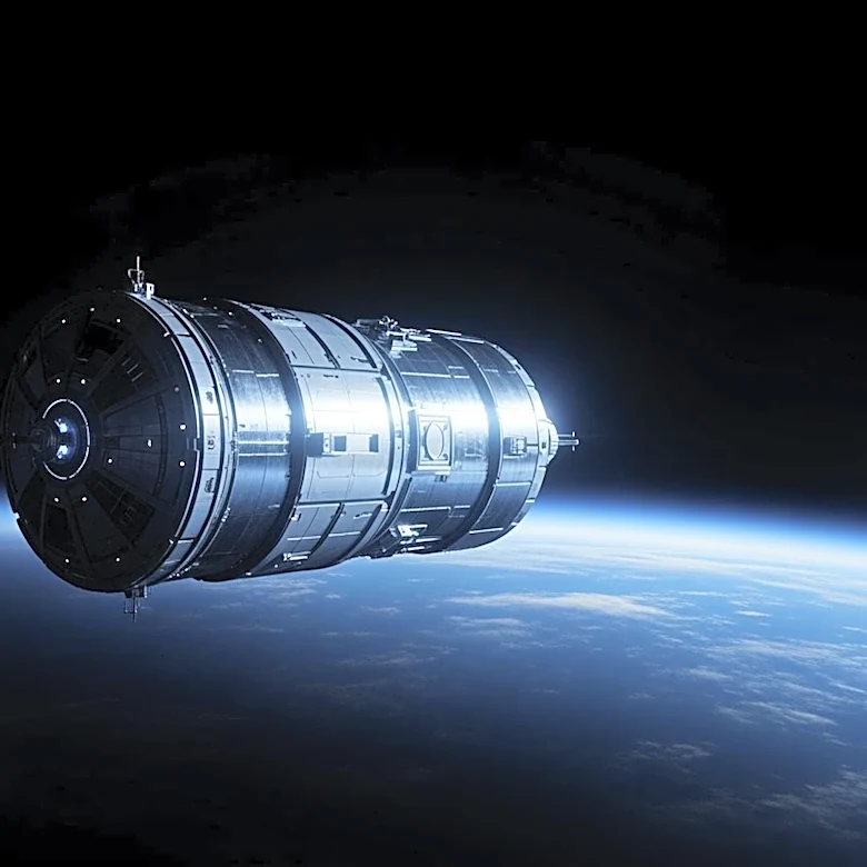 NASA Orders International Space Station Crew to Prepare for Evacuation Amid Air Leak Concerns