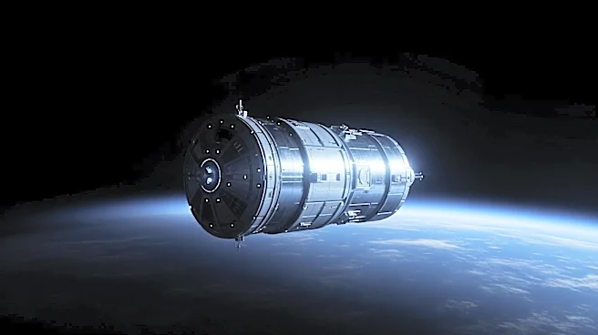 NASA Orders International Space Station Crew to Prepare for Evacuation Amid Air Leak Concerns