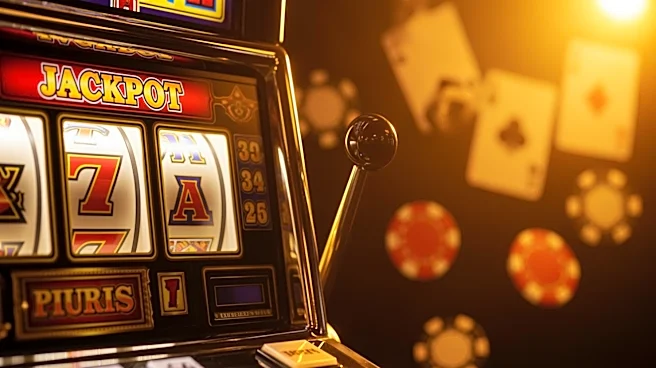 Pennsylvania Woman with Lifetime Casino Ban Wins Jackpot, Faces Trespassing Charges