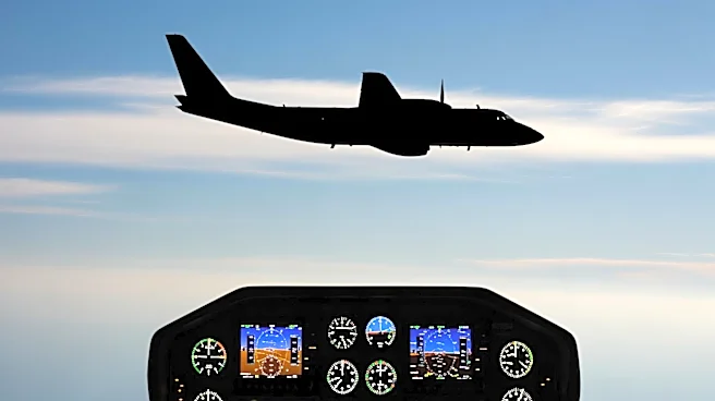 NASA's Annual Student Airborne Research Program Begins with Hands-On Science Experience