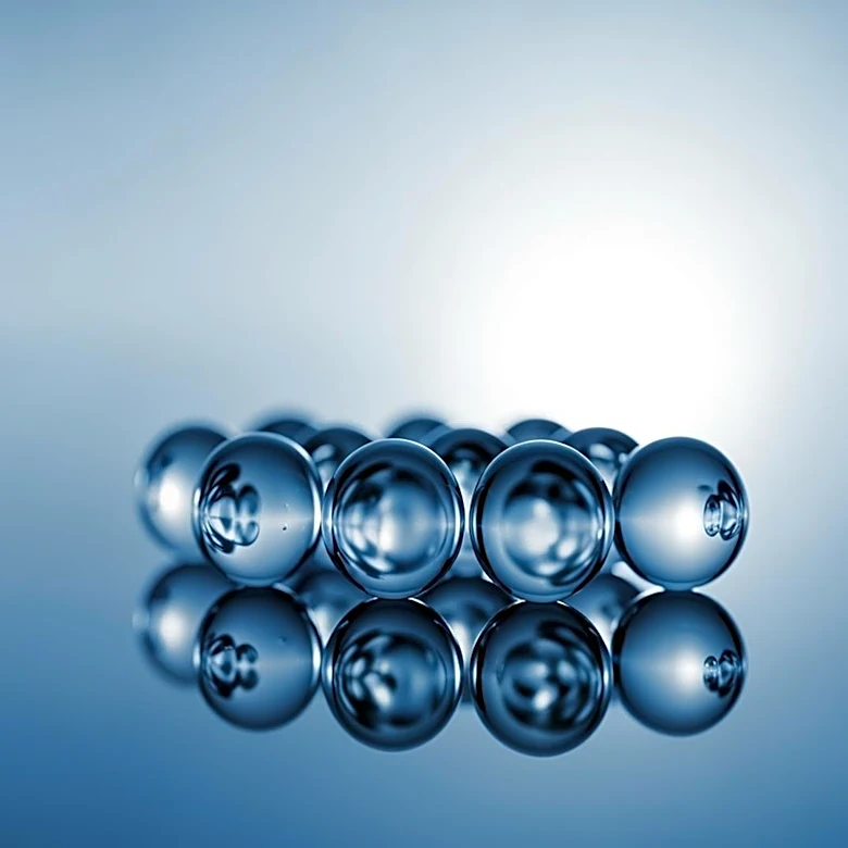 Chitosan Nanoparticles Show Promise for Stable, Needle-Free Vaccines