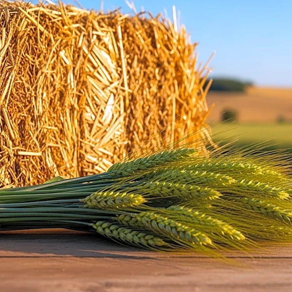 Rep. Mike Simpson Supports Agriculture Bill to Aid Farmers and Ranchers