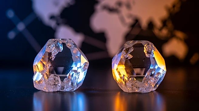 CSIS Report Urges U.S. and Allies to Counter China's Critical Minerals Acquisitions