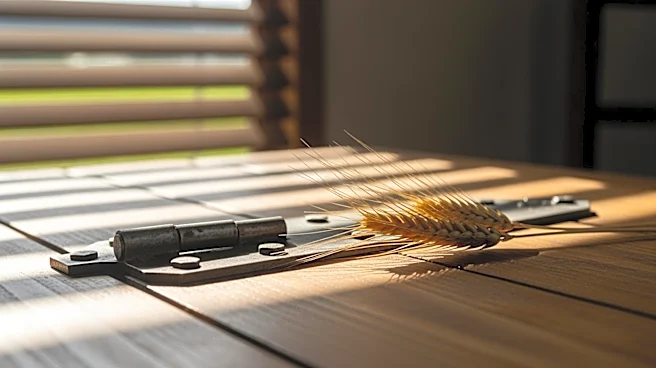 Kentucky Joint Agriculture Committee Addresses Industry Challenges and Opportunities