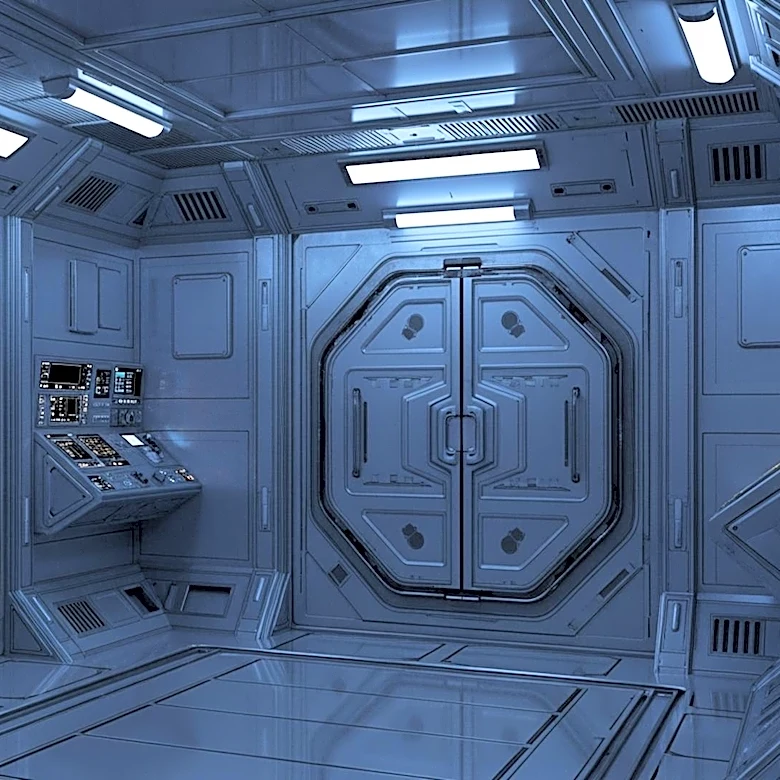 NASA Astronauts Take Precautionary Shelter Due to ISS Leak