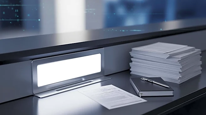 FinCEN Urges Financial Institutions to Report Illicit Activities Involving Illegal Aliens