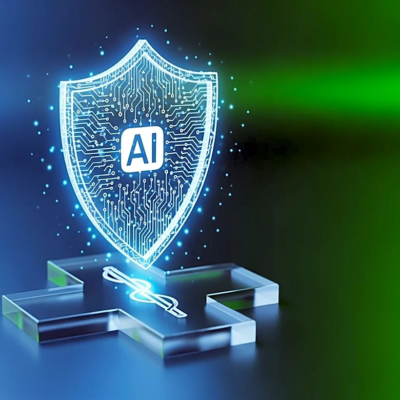 Healthcare Organizations Urged to Adopt AI for Enhanced Cybersecurity