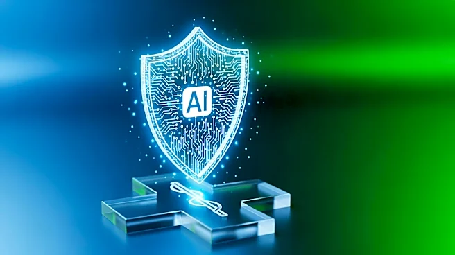 Healthcare Organizations Urged to Adopt AI for Enhanced Cybersecurity