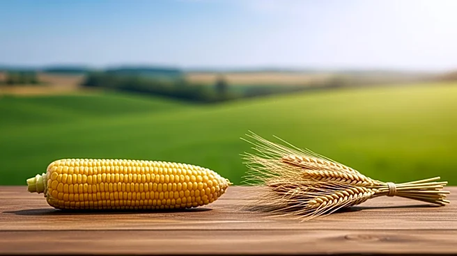 Congressman Vince Fong Supports FY2027 Agriculture Appropriations Act to Boost Rural Development