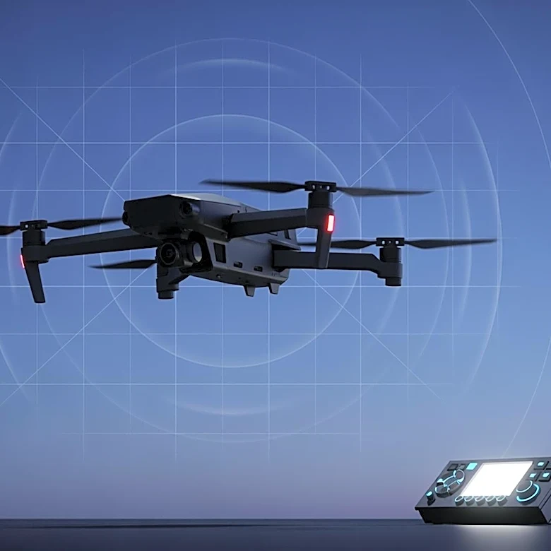 Robel Innovation Unveils Black Raven Counter-Drone System for Enhanced Defense