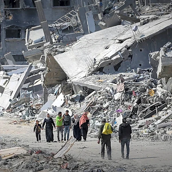 IDF and Shin Bet Target Hamas Leadership in Gaza Strike
