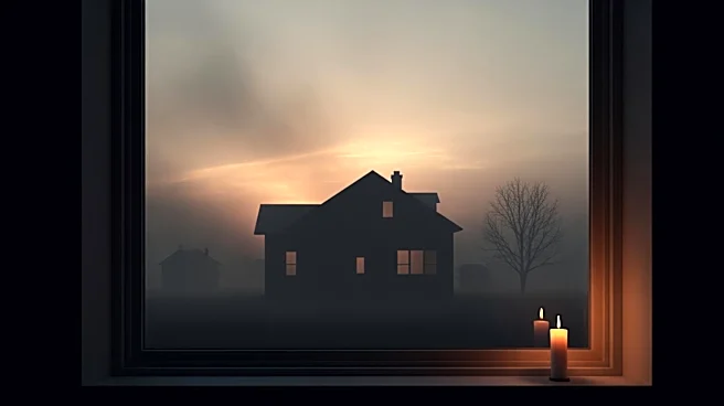 Tragic House Fire in Peekskill Claims Life of 15-Year-Old