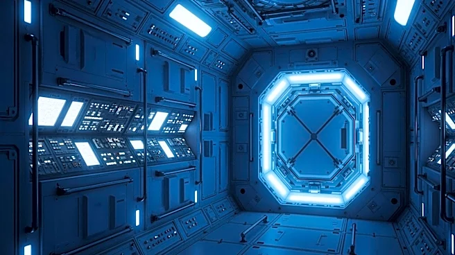 NASA Directs ISS Astronauts to Resume Operations After Air Leak Concerns