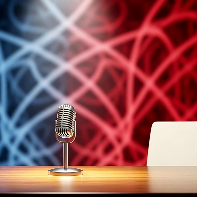 Mónica Guzmán Relaunches A Braver Way Podcast to Address Political Divide